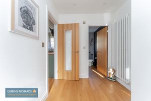 Entrance Hall- click for photo gallery